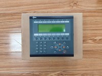 Interface de commande E300 24 VDC pour PLC