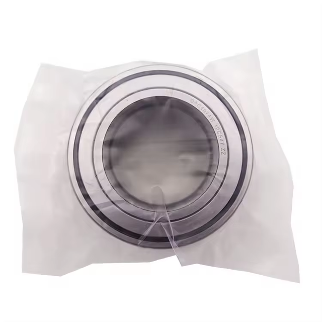 Auto Bearing Dac4074 Wheel Hub Bearing DAC4074W-12CS47 DAC40740040 40*74*40mm