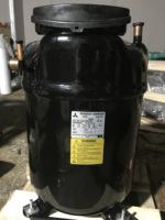 JH521YAB R22 Ac Refrigeration Compressor
