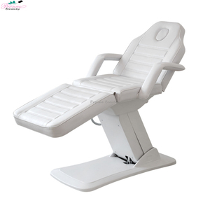 Venta directa de fábrica altura ajustable belleza láser Spa médico <span class=keywords><strong>Med</strong></span> silla eléctrica tatuaje masaje cama - Product Image 1