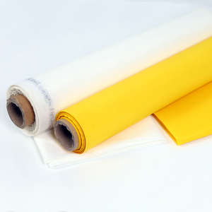 545 675 53t 55t 71t 77T 195 lưới polyester lụa lưới màn hình in ấn Kit 200 lưới đếm với 20x24 khung - Product Image 3