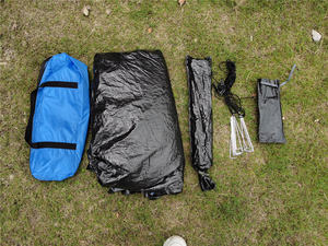 Tienda de campaña al aire libre, <span class=keywords><strong>casa</strong></span> de acampada - Product Image 5