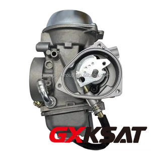 GXKSAT Pièces de moteur de moto <span class=keywords><strong>Carburateur</strong></span> Predator <span class=keywords><strong>500</strong></span> SPORTS MAN <span class=keywords><strong>500</strong></span> <span class=keywords><strong>Scrambler</strong></span> 4X4 - Product Image 4