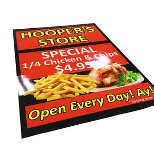 Custom Banner Poster Custom Banner Class Wall Art Decoration Fabric Banner PVC Printing