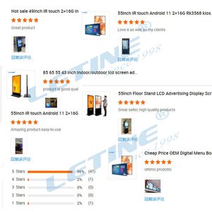 Tablette <span class=keywords><strong>PC</strong></span> numérique à encre électronique de 10,3 à 13,3 pouces pour l'école, la salle de réunion, lecteur de livres électroniques - Product Image 6