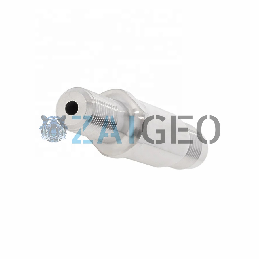 ウォータージェット加工機部品 ウォータージェットカッターマシンヘッドスペアパーツFLOW041137