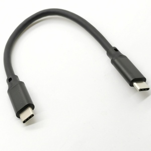 Pengisi daya perjalanan adaptor daya 9v 2a dengan USB Tipe c kabel Data Harness untuk Samsung S10 S6 S8 S9 pengisi daya Cepat - Product Image 3
