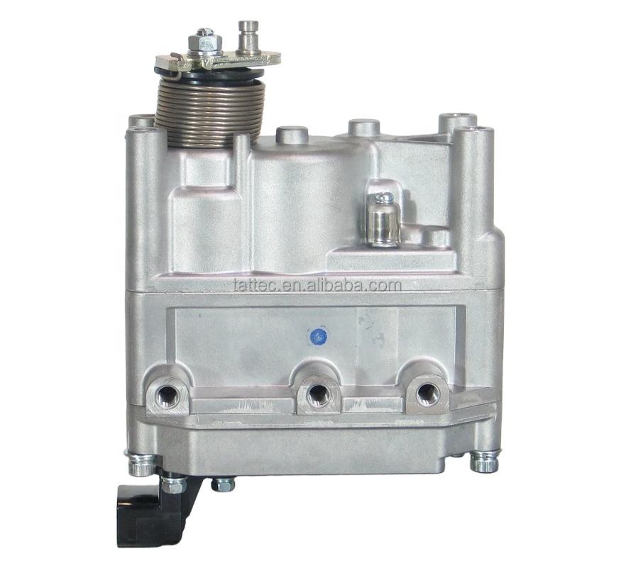 Tattec Mitsuba GT4082KNV Turbo Electric Actuator for Hino J08E