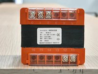 Support après-vente Transformateur de contrôle BK-50VA 220V vers 380V pour alimentations électriques IT médicales/laboratoires