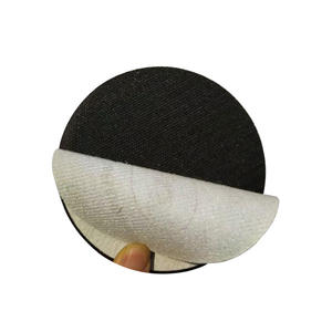 Papel de <span class=keywords><strong>Lija</strong></span> <span class=keywords><strong>Circular</strong></span> de Alúmina Blanca de 5 Pulgadas con Gancho y Bucle <span class=keywords><strong>para</strong></span> Pulir Madera y Metal, <span class=keywords><strong>para</strong></span> Lijadora Orbital, Granos 60-600 - Product Image 6