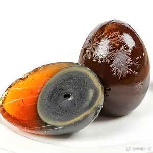 Œufs Shuanghua, aliments chinois traditionnels de qualité export, best-sellers en gros - Product Image 2