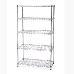 סיטונאי מאושר nsf & iso כרום מצופה מדפים סופרמרקט מדפים סופרמרקט מדפים - Product Image 1