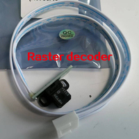 Cabezal de Impresión TX800 de 10.ª Generación para Impresora de Inyección de Tinta UV, de Cama Plana, con Tinta Eco Solvente a Base de Aceite, Nuevas Boquillas, Precios