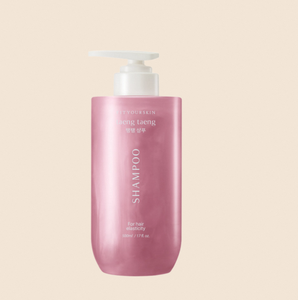 เหมาะกับผิวหนังศีรษะของคุณ แชมพูเต็งเต็ง แชมพูทำความสะอาดหนังศีรษะและบำรุงผมสูตรเกาหลี สำหรับผมนุ่มสลวยและมีวอลลุ่ม - Product Image 4