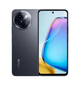 สมาร์ทโฟน Vivo Y200i 5G รุ่นดั้งเดิม ชิปประมวลผล Snapdragon 4Gen 2 แบตเตอรี่ความจุสูง 6000mAh รองรับการชาร์จเร็ว 44W หน้าจอ 6.72 นิ้ว - Product Image 4