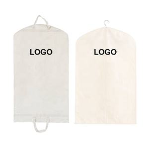 Сумка для одежды из хлопка с логотипом - Product Image 1