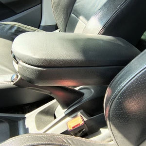 Cubierta <span class=keywords><strong>de</strong></span> la tapa <span class=keywords><strong>de</strong></span> la caja <span class=keywords><strong>de</strong></span> almacenamiento del reposabrazos <span class=keywords><strong>de</strong></span> la consola central del coche, personalizada para VW Golf 4 GTI Jetta Mk4 R32 Beetle Polo PASSAT B5 SKODA Seat <span class=keywords><strong>Ibiza</strong></span> - Product Image 5