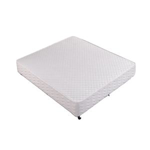 Bonne Qualité Double Taille Hôtel Ensembles de Chambre À Coucher En Bois Massif Cadre Ensemble Sommier - Product Image 1