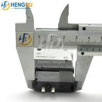 Vanne solénoïde CPE14-M1BH-5L-1/8 196941 pour machine d'impression offset Heidelber, pièces de rechange de commande pneumatique
