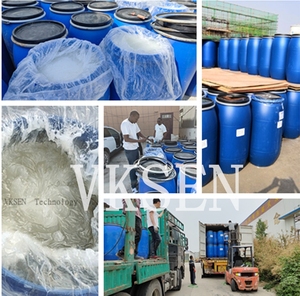 น้ำยาทำความสะอาดคุณภาพเยี่ยม VKSEN <span class=keywords><strong>N70</strong></span> SLES 70% เกรดอุตสาหกรรม บรรจุถัง 170 กก. ของเหลวข้นหนืด - Product Image 2