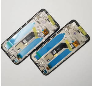 Tecno Spark 6 Go Ke5J Ke5K Spark Go 2020 Ke5 Màn Hình Cảm Ứng Digitizer Với Khung LCD Lắp Ráp Với 1-Năm Bảo Hành - Product Image 3