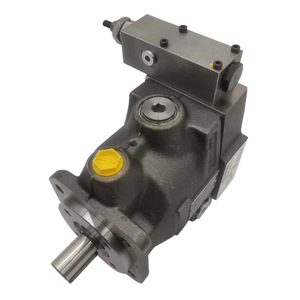 Pompe à piston Parker Pv270r1k1t1nmmc à déplacement variable, pompe hydraulique 350 bars - Product Image 1