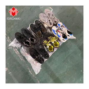 Cheap Price Stock Lots Shoes from Guangzhou Import Casual Used Shoes