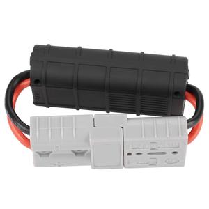Igital nInnline 4,8 V ~ 60V 150A IGH recirecirecilug orejeta PRE-WIRE cortacésped nalizer - Product Image 5