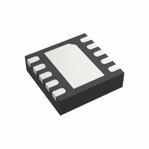 10 VFDFN Exposed Pad Power Management (PMIC) Original Buy Electronics Components Online TPS40193DRCT - Product Image 1
