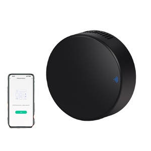 Telecomando Universale e Controller IR WiFi Tuya Smart, Controllo Vocale e Automazione Multi-Dispositivo - Product Image 3