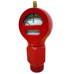 Type F Pump <b>Gauge</b> Oilfield Drilling - Product Image 1