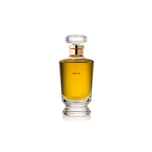 Fornitura del produttore prezzo all'ingrosso all'ingrosso olio di muschio di cervo OEM olio di muschio egiziano bianco naturale puro al 100% - Product Image 2