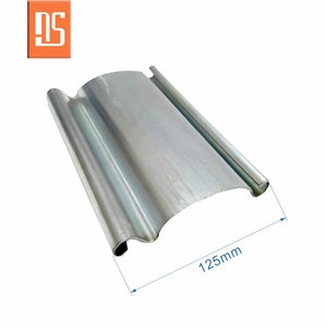 Accessoire <span class=keywords><strong>de</strong></span> quincaillerie pour lamelles <span class=keywords><strong>de</strong></span> <span class=keywords><strong>porte</strong></span> à enroulement pour portes <span class=keywords><strong>de</strong></span> <span class=keywords><strong>garage</strong></span> et portes industrielles - Product Image 2