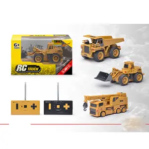 Mini Ferngesteuerter LKW 27Mhz 40Mhz <span class=keywords><strong>RC</strong></span> Mini Auto - Product Image 2