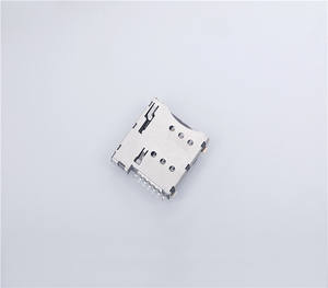 एटम SI62C-01200 माइक्रो सिम कार्ड सॉकेट के लिए जीपीएस ट्रैकर - Product Image 1