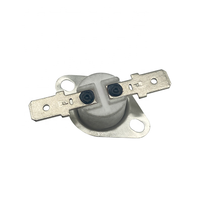 Thermostat d'assurance de haute qualité pour imprimantes et copieurs Konica Minolta C364 C454 C368 C458 C226 C300i C360i C450i - Pièces de rechange