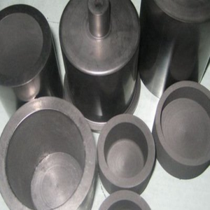 Crisol <span class=keywords><strong>de</strong></span> Grafito Personalizado <span class=keywords><strong>de</strong></span> 1 kg, 2 kg, 4 kg, 5 kg, 10 kg para Horno <span class=keywords><strong>de</strong></span> Fundición <span class=keywords><strong>de</strong></span> <span class=keywords><strong>Oro</strong></span> y Plata - Product Image 3