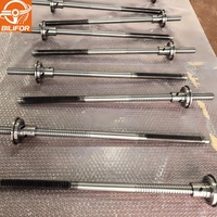 Nouvel ensemble de vis à billes de crémaillère de direction Bilifor CV6C-FXJCT OE CV6CFXJCT pour Ford Focus MK3 2012-2018 à direction assistée