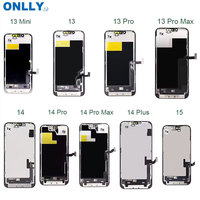 Livraison directe pour écran d'iPhone, pour iPhone 6 7 8 Plus X XR XS Max 11 13 14, outils de réparation d'écran LCD, tournevis de type Y