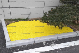 Natuursteen Decoratief Landschap Kasseien Tuimelde Dolomiet Kiezels Huis Diy Tuin <span class=keywords><strong>Aquarium</strong></span> Decor Plant Mulch Grind - Product Image 5