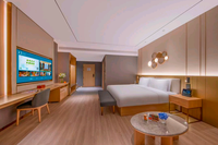 Adquisición Integral para la Renovación y Diseño de Hoteles de Lujo: Renovación sin Preocupaciones con Calidad Garantizada