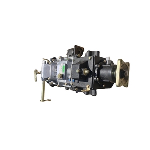 Boîte de vitesses automatique séquentielle M78 Accen Wanliyang Autres systèmes de transmission automatique - Product Image 5