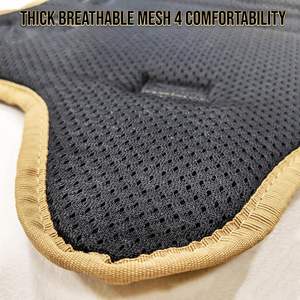 Free Sample Nylon Pet <b>Harness</b> <b>for</b> <b>Small</b> Medium <b>Dogs</b> Reflective Solid Pattern Puppy Vest Walking Lead Leash Oxford Mesh Fashion - Product Image 6