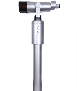 Jumelles à monnayeur 30x120 les plus vendues – Construction robuste, télescope d'extérieur pour les sites touristiques et les amateurs d'astronomie - Product Image 2