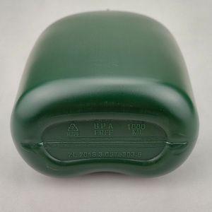 Free sample Camouflaged Sports Canteen <b>Kettle</b> Survival Emergency Rescue Water Bottle L Outdoor <b>Camping</b> Hiking - Product Image 5