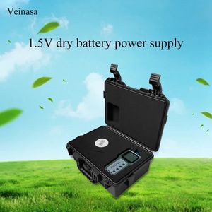 Takeme-Tbq Handgehaltenes Tragbares Pyranometer Tbq Solarstrahlungsmessgerät Digitale Echtzeit-Anzeige - Product Image 5