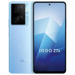 Teléfono Inteligente Original Vivo IQOO Z7X 5G, Snapdragon 695, Pantalla LCD de 6.64'', Batería Grande de 6000 mAh, Supercarga de 80W, Cámara de 50MP, Android 13 - Product Image 5