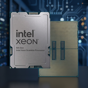 สำหรับ Xeon Server CPU GOLD 6526Y 2.7GHz 12-core 165W PROCESSOR-SRFPP 64-bit Virtualization Technology - Product Image 2