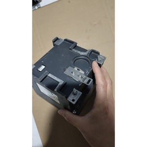 Commutateur Siemens Scalance X116 16 ports 10/100/1000 Mbps Full Duplex Ethernet industriel d'occasion - Product Image 5