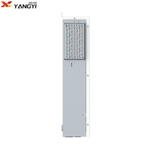 YANGYI Vente directe usine Batterie solaire 15 kWh, système divisé 51,2 V 280 Ah, batterie lithium-ion murale avec BMS, sans avis - Product Image 4